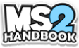 Logo MapleStory2 Handbook