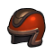 (Intro) Distinct Leather Helmet