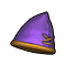 (Intro) Mage's Beginner Hat