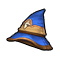 (Intro) Apprentice Scholar's Hat