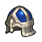 (Intro) Knight Helmet