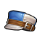 (Intro) Honor Guard Hat