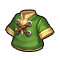 (Intro) Forest Keeper Jerkin