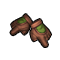 (Intro) Forest Keeper Gloves