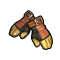 (Intro) Leather Huntsman Gloves