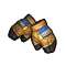 (Intro) Honor Guard Gloves