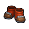 (Intro) Spiked Leather War Boots