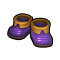 (Intro) Mage's Beginner Shoes