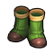 (Intro) Forest Keeper Hiking Boots