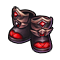 Fire Prism Boots (Runeblade)