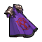 Ishura's Cape