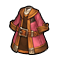 (Intro) Sorcerer Robe