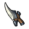 (Intro) Leather-hilted Dagger