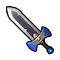 (Intro) Knight Sword