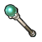 (Intro) Crystal Scepter