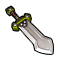 (Intro) Craftman's Greatsword