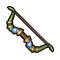 (Intro) Ryden's Lightweight Bow