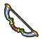 (Intro) Lightweight Elven Bow