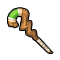 (Intro) Old Wooden Staff