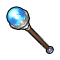 (Intro) Lightweight Twinkling Staff