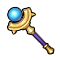 (Intro) Wizard's Staff