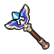 (Intro) Lightweight Angel Wing Staff