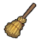 Big Sweep Broom