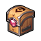 Gem Dust Chest