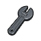 Insulated Wrench