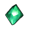 Green Crystal