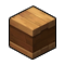 Processed Wood-and-concrete Block