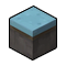 Sky Blue Tile Block