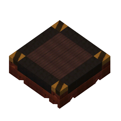 Golden Tower Elevator