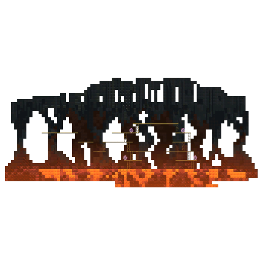 Ancient Aetherine Mine