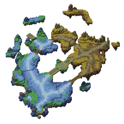 Safehold Defense Line