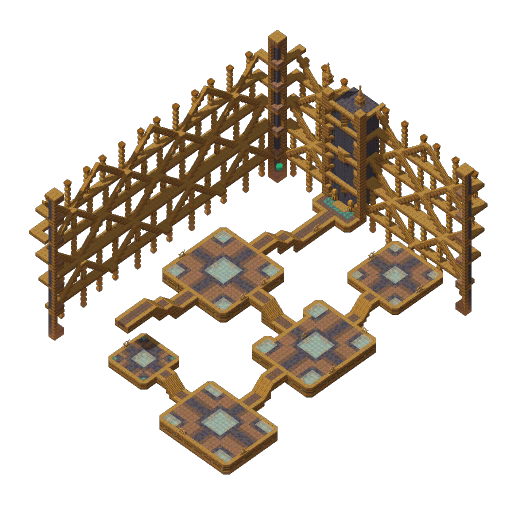 Kidel Aetherine Plant