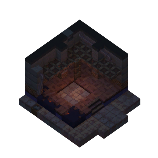 Black Forest Shelter