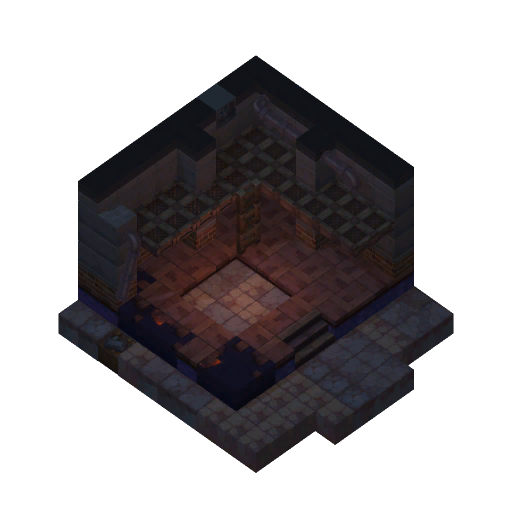 Obsidian Mount Shelter