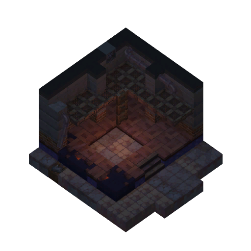 South Tyranny Road Shelter