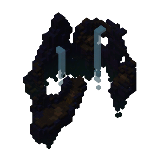 Umbral Cavern