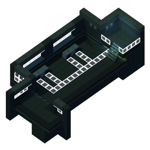 BeyondLink Warehouse