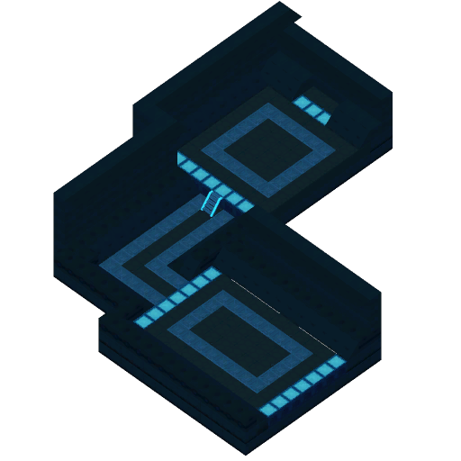 BeyondLink Data Center