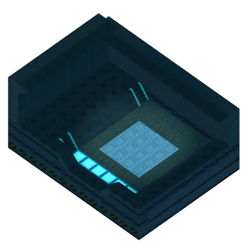 BeyondLink Mainframe