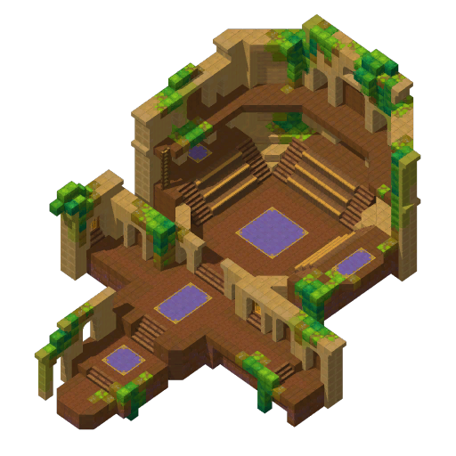 Ellinel Lecture Hall