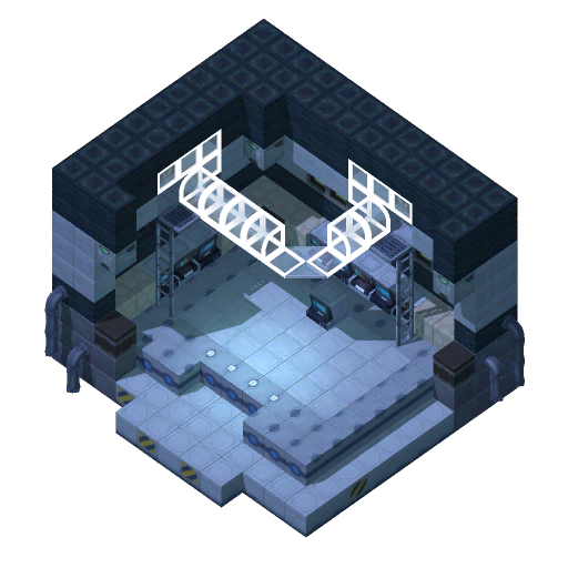 Ladin Corp. Laboratory